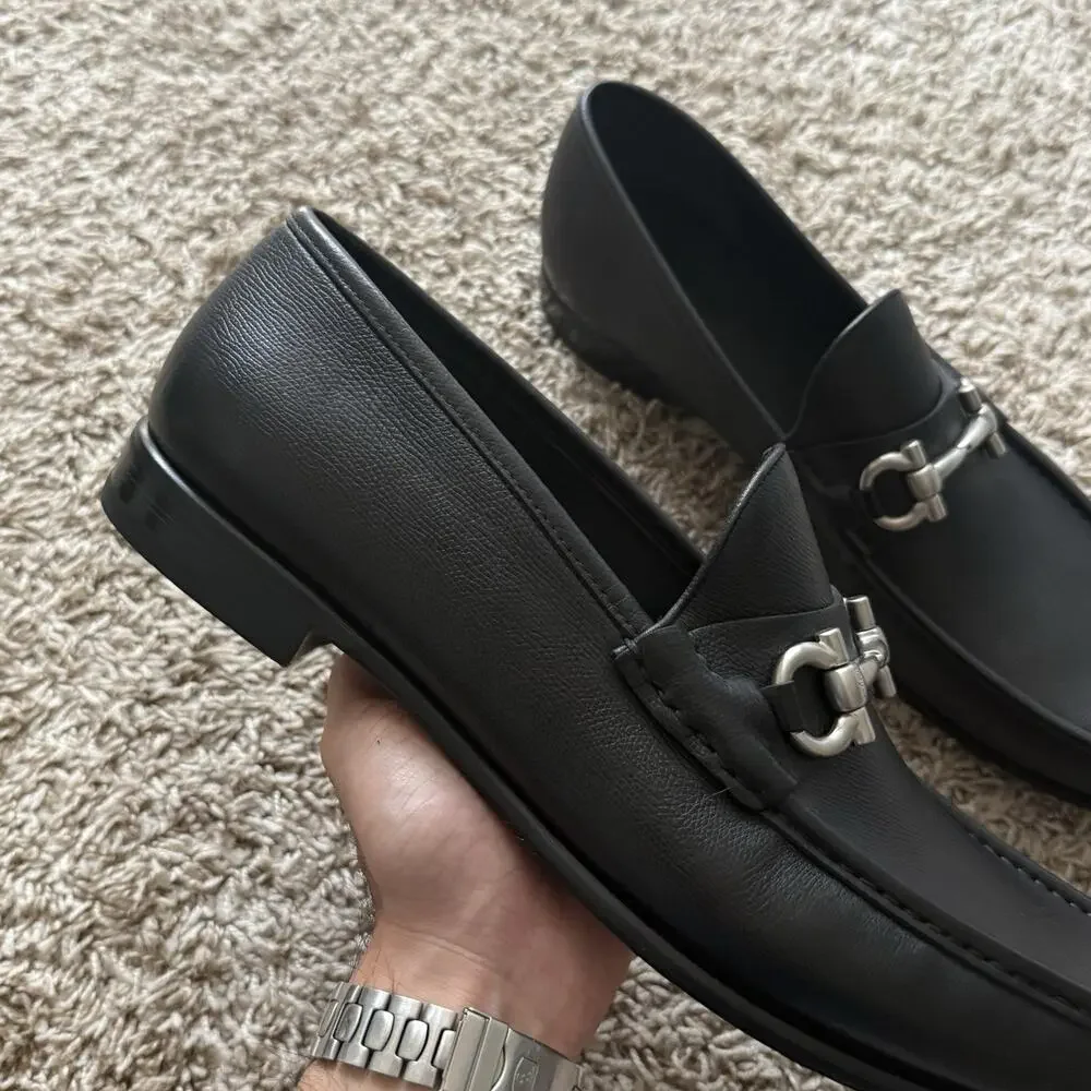 Salvatore Ferragamo great used